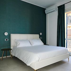 Camera deluxe con letto king size